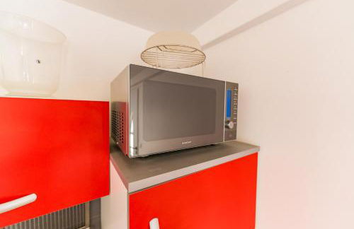 T2 Le Petit Pouset Tout Équipé Wi-Fi Haut Débit - Photo 10