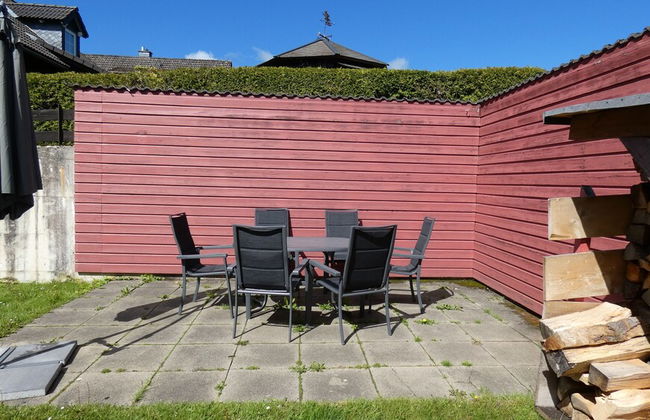 Haus Schoppe - Foto 11