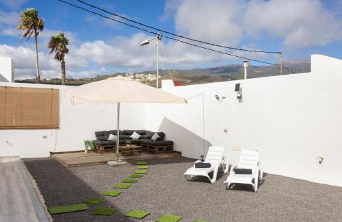 Casa Doña Juana - Villa de 4 dormitorios con jacuzzi y gran zona exterior - Foto 76