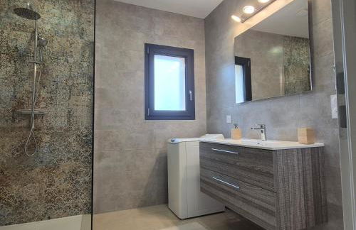 Appartement 80m2 entre vignes et Mont Ventoux - Photo 11