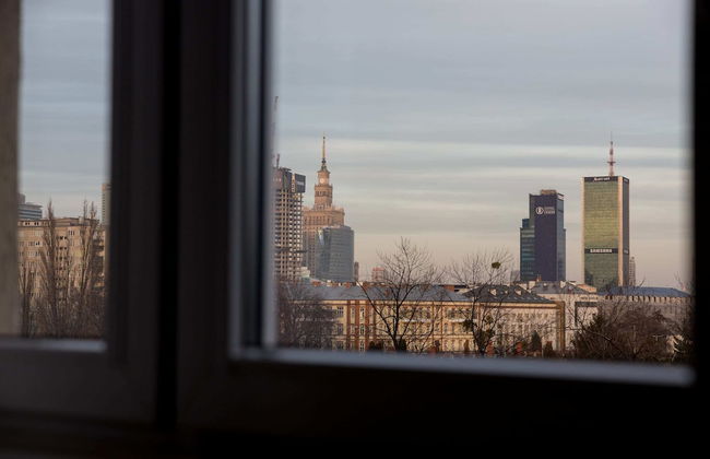 Ochota Homely Apartment - Foto 3