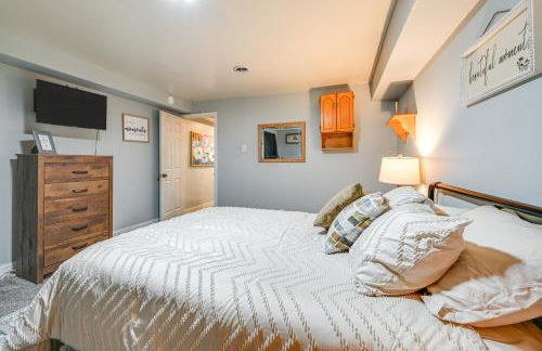 Large Family Home 5 Mi to Dtwn Hagerstown! - Photo 25