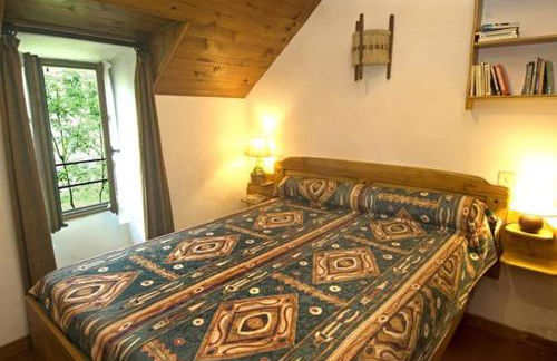 Gîte Le Petit Gîte 2/4 personnes à Valbelle - Foto 4