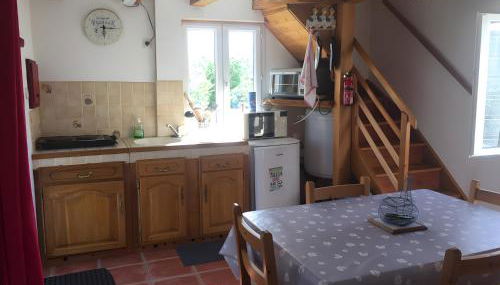 La Maison Du Pêcheur - Photo 4