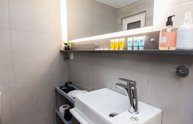 Renovated Gem in Zografou - Foto 28