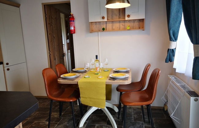 Stunning 2 Bed Chalet in Silversands Lossiemouth - Photo 24