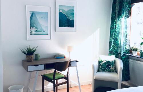 Eifel-House - FeWo - Foto 8