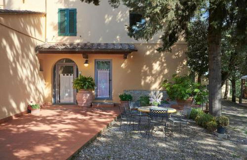 Villa I Leoni - Foto 66