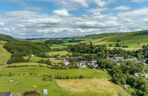 The Barn at Dormouse Cottage - Foto 54