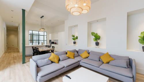 Centrico y moderno junto al Parque - Foto 3