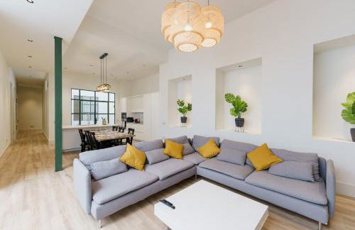 Centrico y moderno junto al Parque - Foto 3