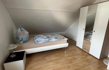 Ferienwohnung Zentral in Lörrach - KONUS Gästekarte inklusive - Photo 25