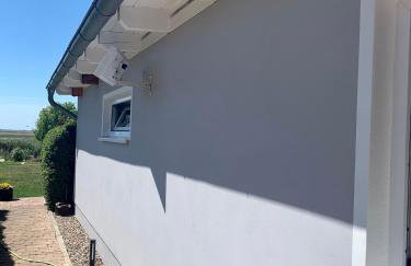 Bungalow Seeblick Am Achterwasser - Foto 26