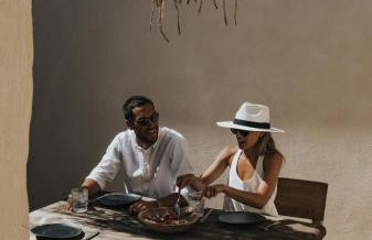 Manili Boutique Suites & Villas, an SLH Hotel - Foto 21