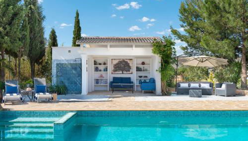 La Esperanza Granada Luxury Hacienda & Private Villa - Foto 4