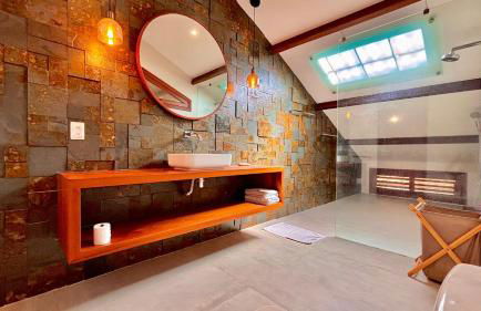 Dream Beach Cumbuco Superior Oceanfront Apartments - Photo 42