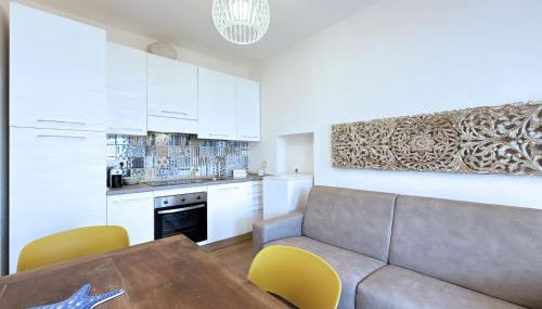 La Perla del Cavo - ArgonautiVacanze - Foto 3, stove