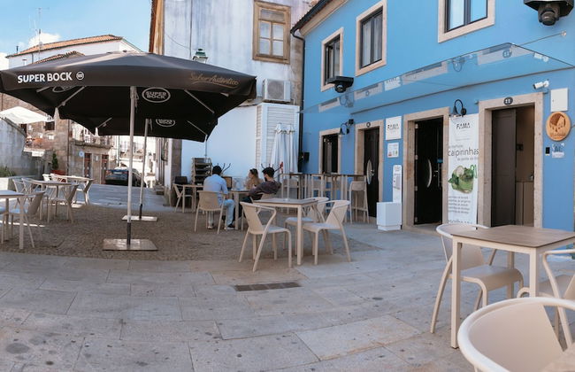 Blue House Ponte de Lima - Foto 51