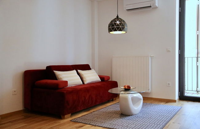 Histrias Apartments - Foto 3