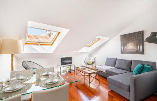 Céntrico Plaza España - Gran Vía V - Foto 2