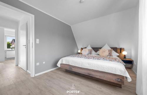 Ferienhaus Strandflieder Büsum - Foto 39