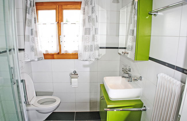 Bergfink Dachgeschoss - Foto 11