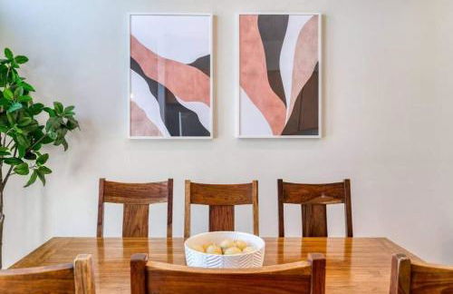 Modern Ballard Townhome with Rooftop Views - Foto 5