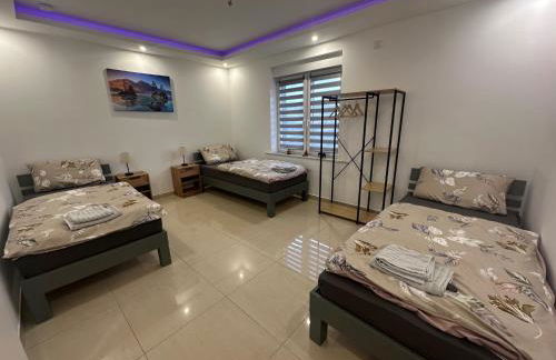 Exklusive Flughafen-Messe Apartment nähe Düsseldorf - Foto 26