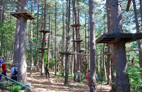 Stone House Ilovemajella - Foto 33