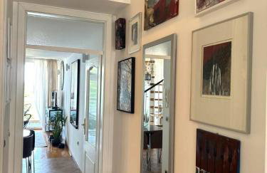 BIG-BLUE Bayview Paradise in Opatija - Foto 47