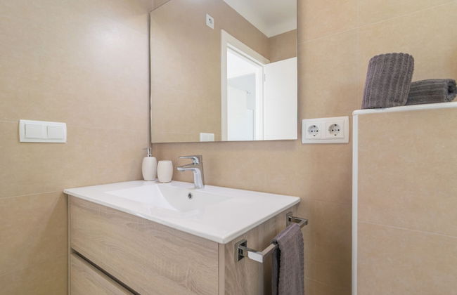 Ona 2 in Cala d Or With 2 Bedrooms and 1 Bathrooms - Foto 22