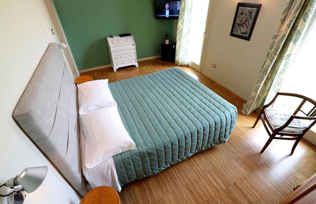 Trere Agriturismo - Photo 22