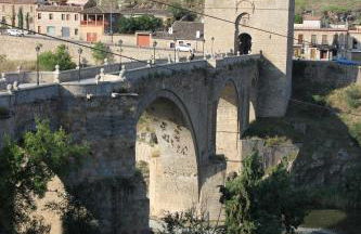 The Bridge house of Toledo - Foto 7