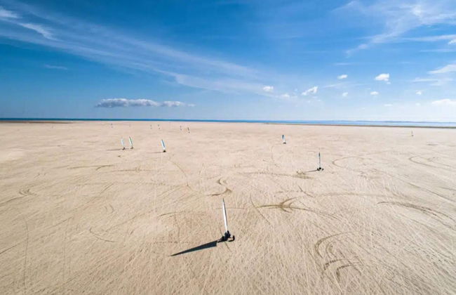 4 Star Holiday Home in Romo - Foto 39