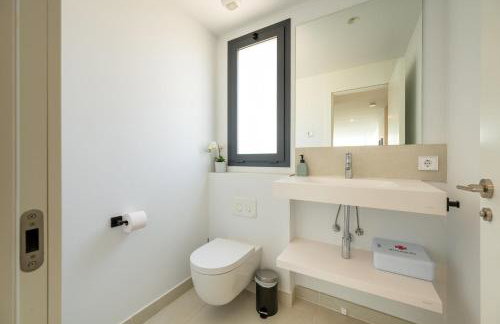 Amazing 3 bedroom with seaviews in Higueron - Foto 17