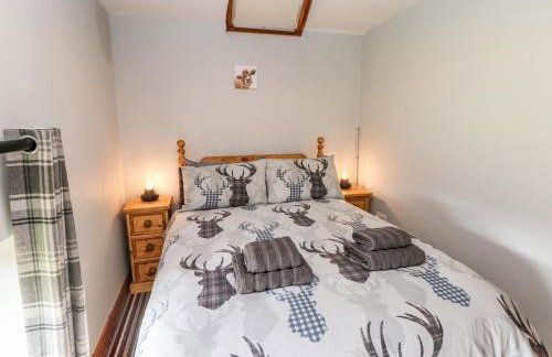 Lathkill Barn - Foto 6