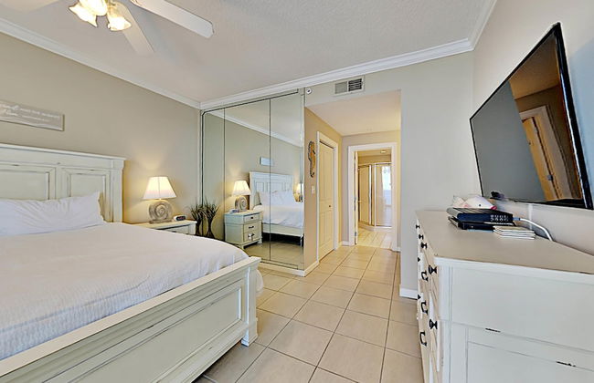 The Pearl of Navarre by Southern Vacation Rentals - Foto 32