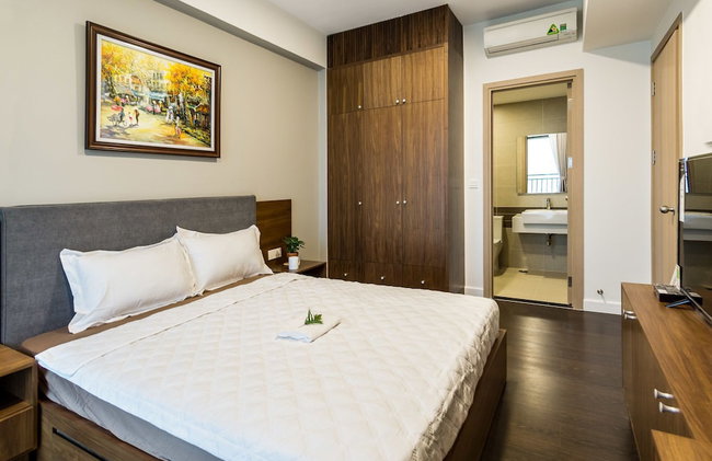 Rivergate Apartment - MM Home - Foto 37