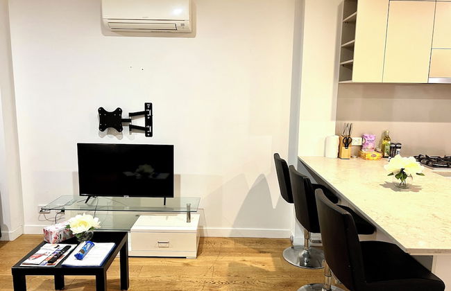 ReadySet Apartments on Rose Lane - Foto 64