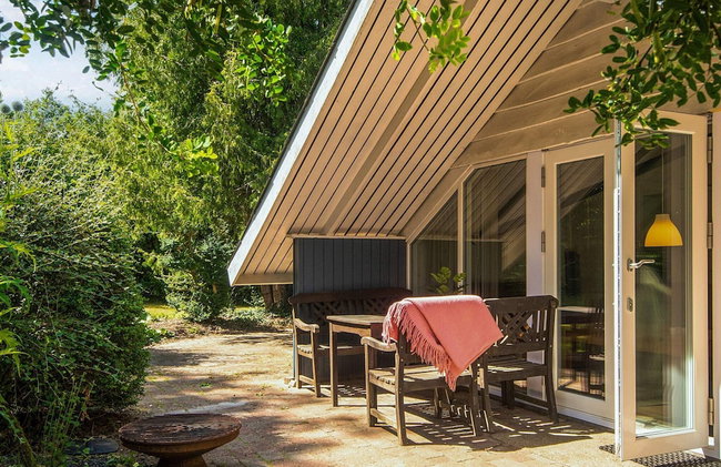 6 Person Holiday Home in Ansager - Foto 19
