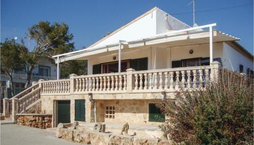 Cozy Home In Ses Covetes With Wifi - Photo 5