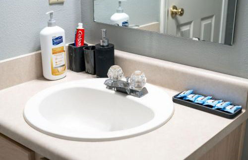 Cozy Home Plainfield Indy - Foto 22