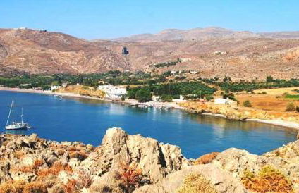 Tania village Zakros maisonette - Foto 38