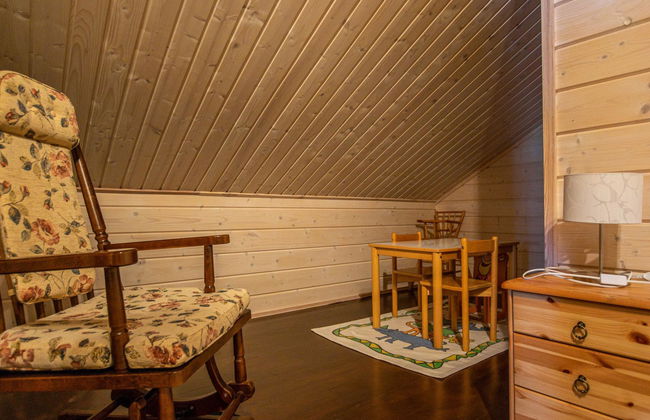 Naurisniemi - Foto 12