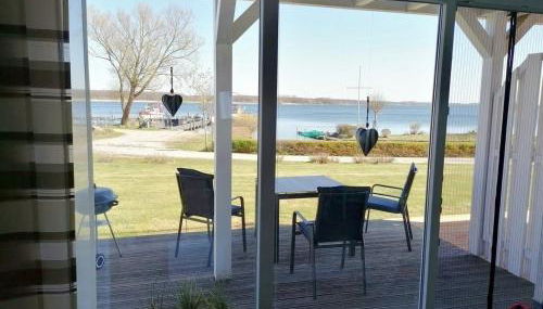 Ferienhaus Villa Seeblick - ABC223 - Foto 2