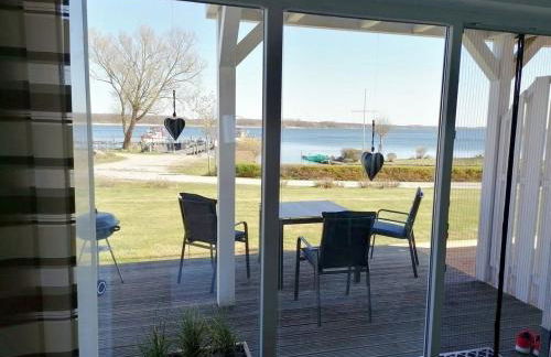 Ferienhaus Villa Seeblick - ABC223 - Foto 2