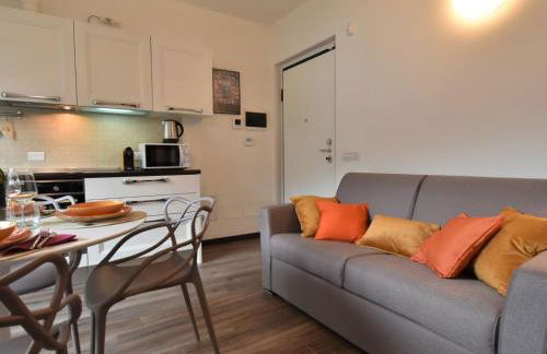 Apartment Olmo Garden Apartment by Interhome - Foto 10