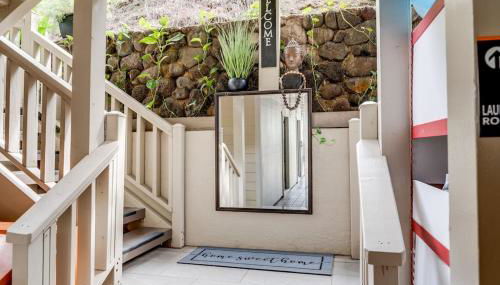 Unit 14 Waena Inn - Maui Private Suite - Foto 5