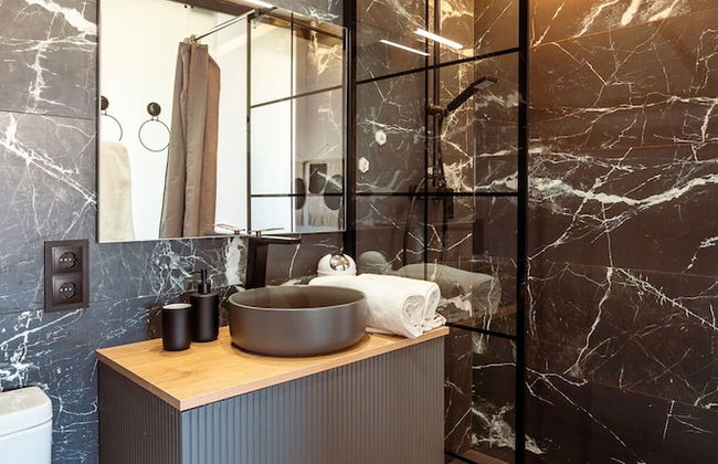 Unik Vacation Penthouse - Foto 29