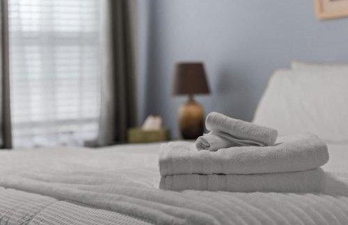 Jax Beach Townhouse - Steps to the Shore & Sunrise Views - Foto 25